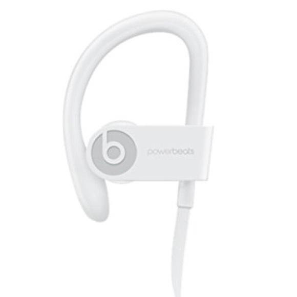 Power Beats Wireless Headphones - Picture 2 of 2
